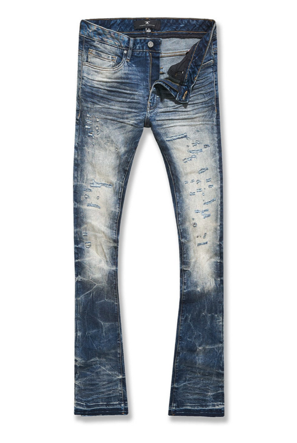 Death Valley Stacked Jeans
