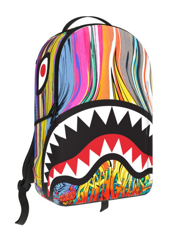 Melt Graf Backpack