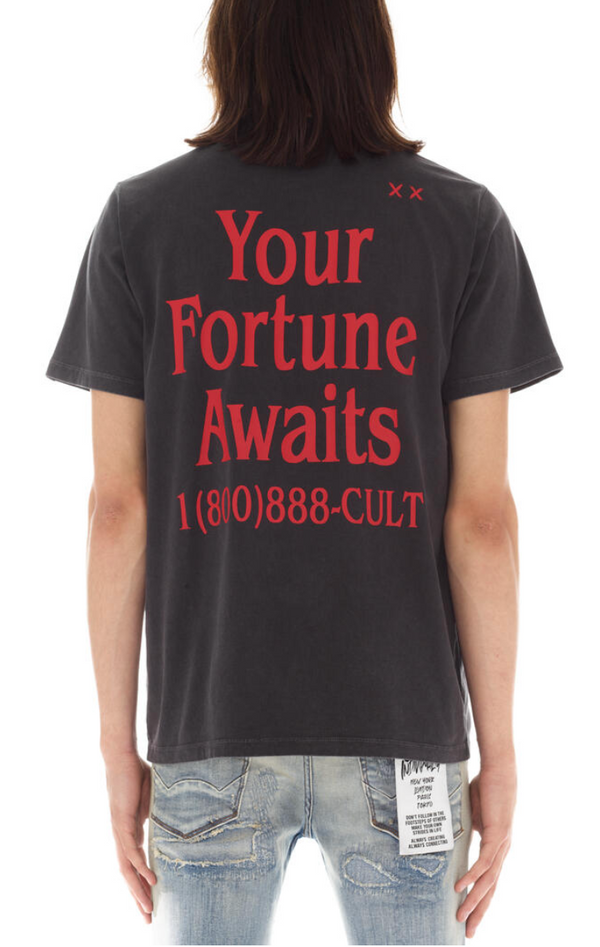 Fortune Tee