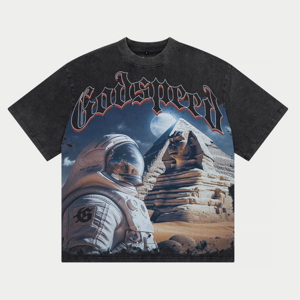 Sphinx Guardian T-Shirt