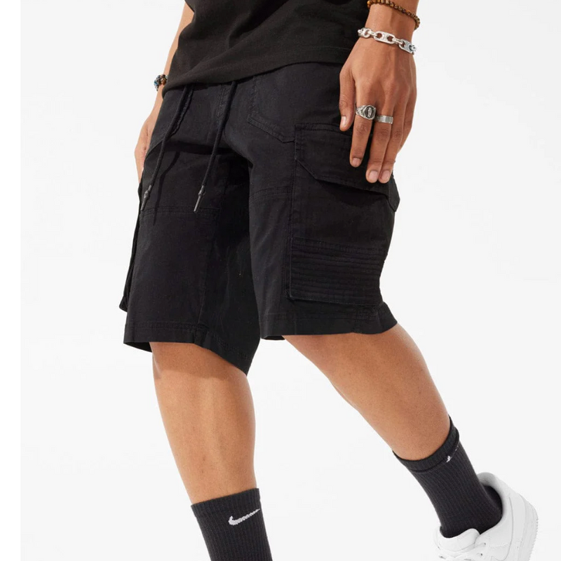 OG Cargos - Black