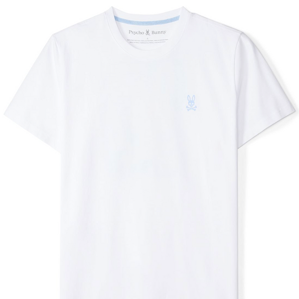 Mason Tee - White