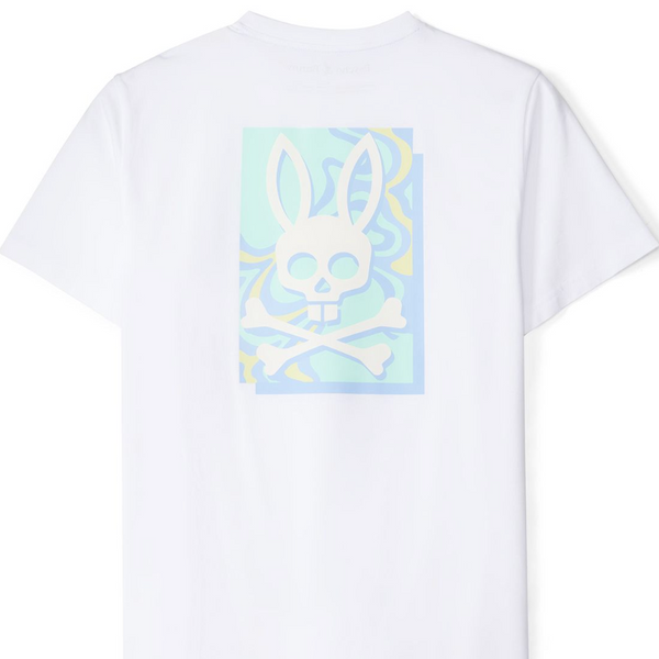 Mason Tee - White