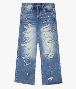 Rift Baggy Denim