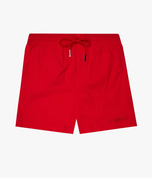 Urban Nylon Shorts - Multiple Colors