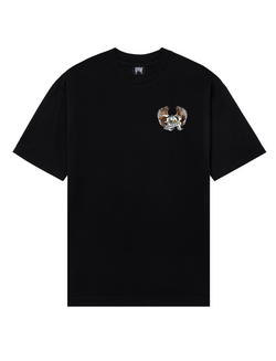 Eagle Tee - Black