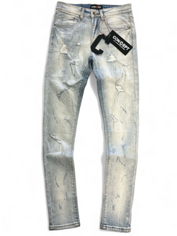 Concepts LA Denim - Murphy Light Blue