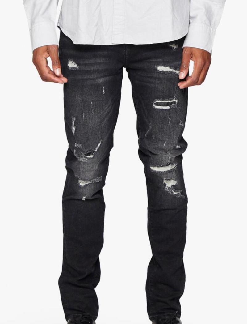 Digital Denim