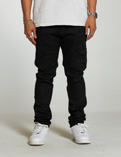 Atlantic Denim - Black