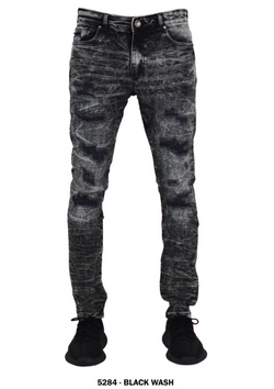 5284 Black Wash