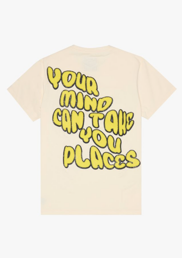Growing Places Tee
