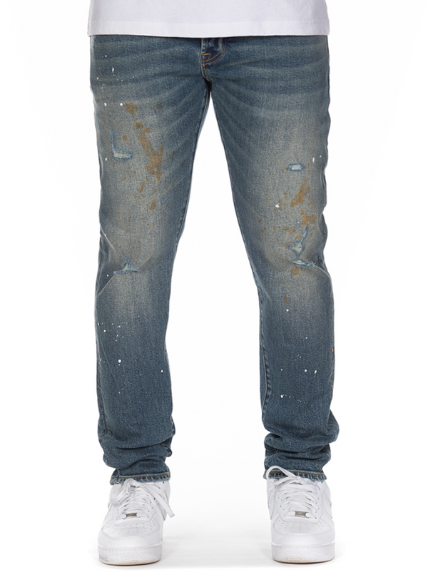 Lucid Jeans