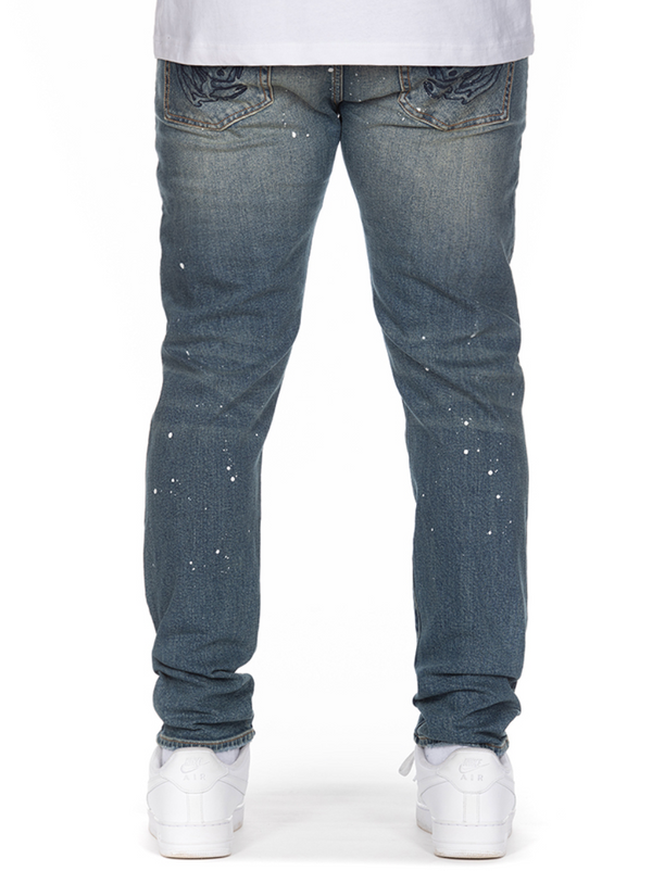 Lucid Jeans