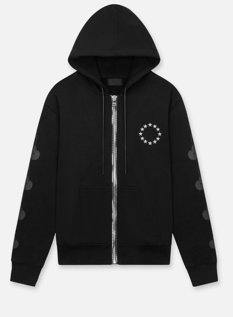 Black Cherries Hoodie