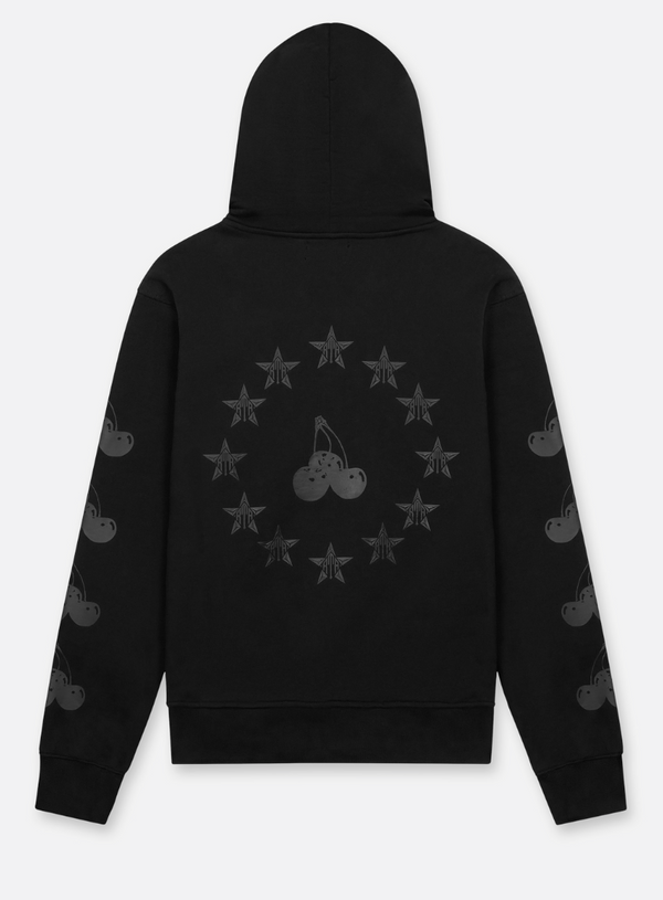 Black Cherries Hoodie