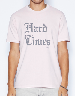 Hard Times Kash Tee