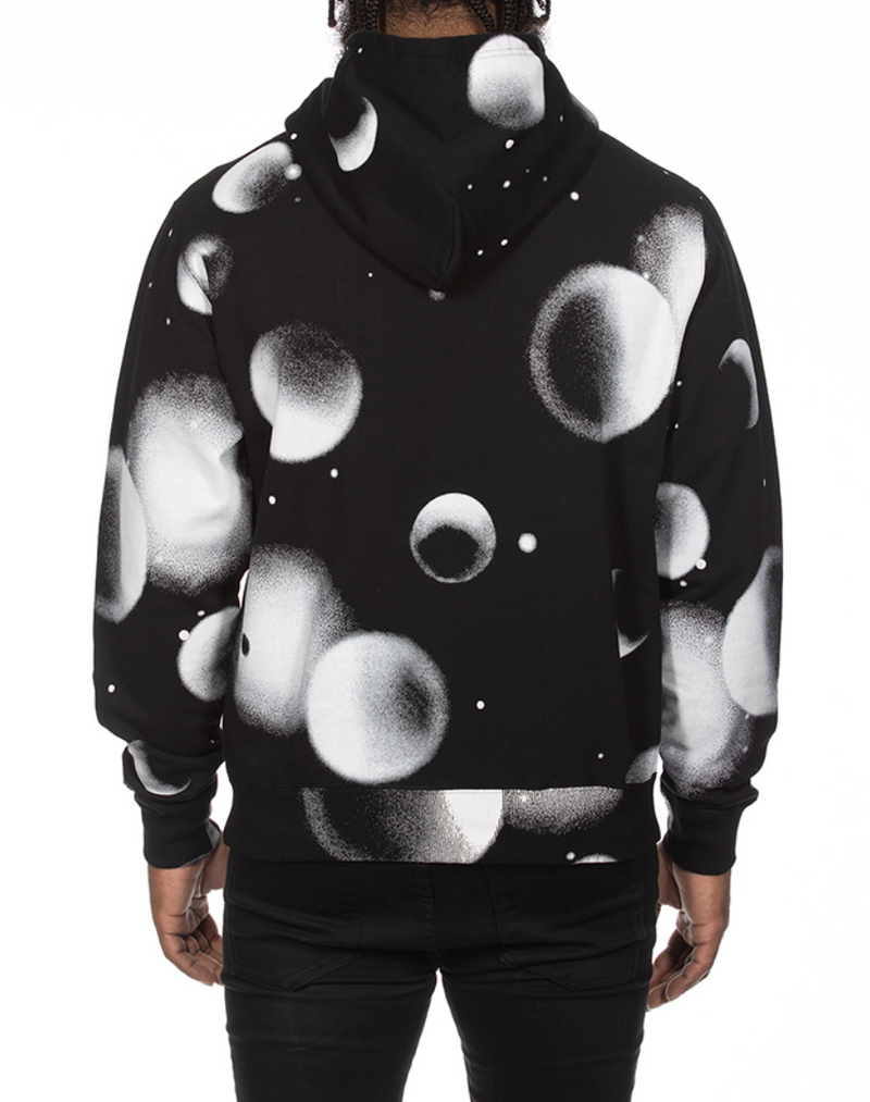 Planet Hoodie