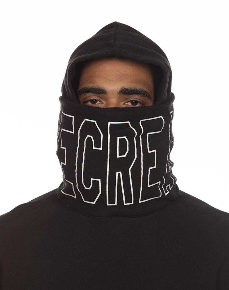 Covert Hoodie