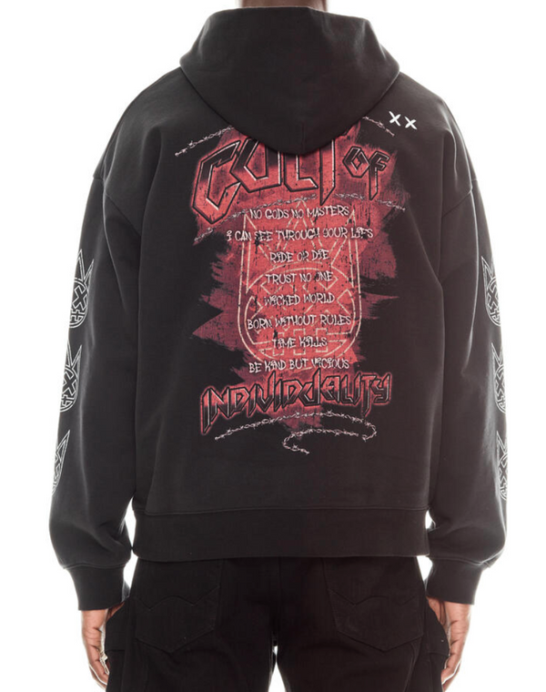 Cult Hoodie