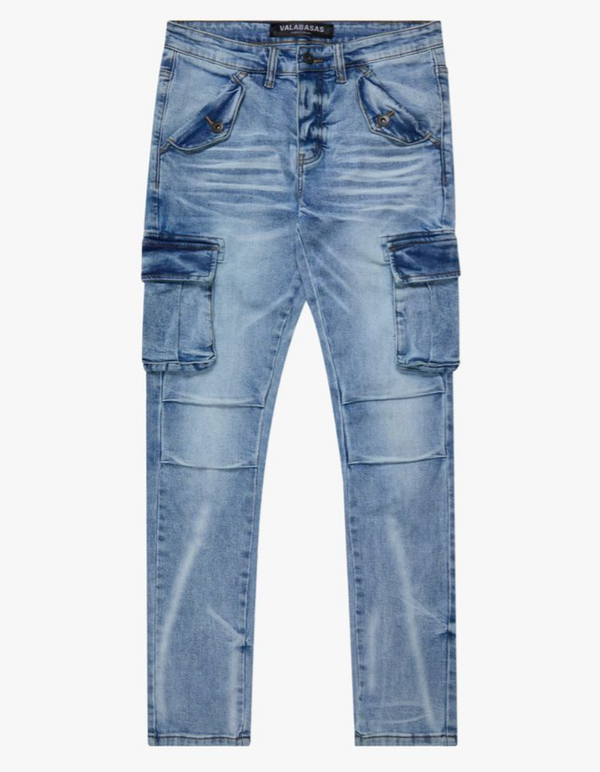 Soap Skinny Jean