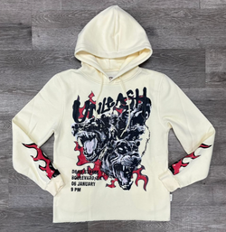 Unleash Hoodie