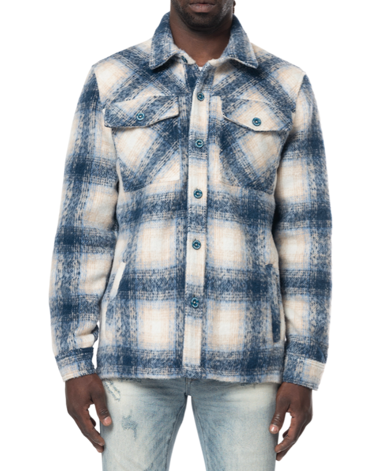 Oceana Flannel