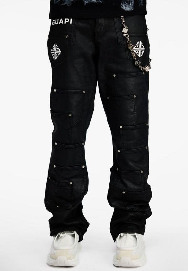 Black Dice Denim