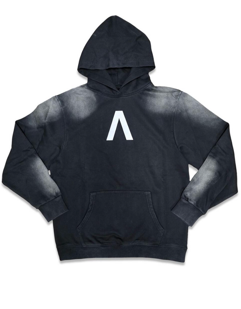 Aolonge Logo Hoodie (Multiple Colors)