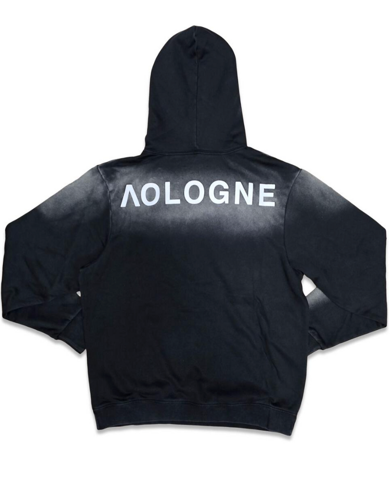 Aolonge Logo Hoodie (Multiple Colors)