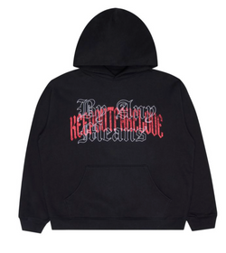 Tempted Hoodie