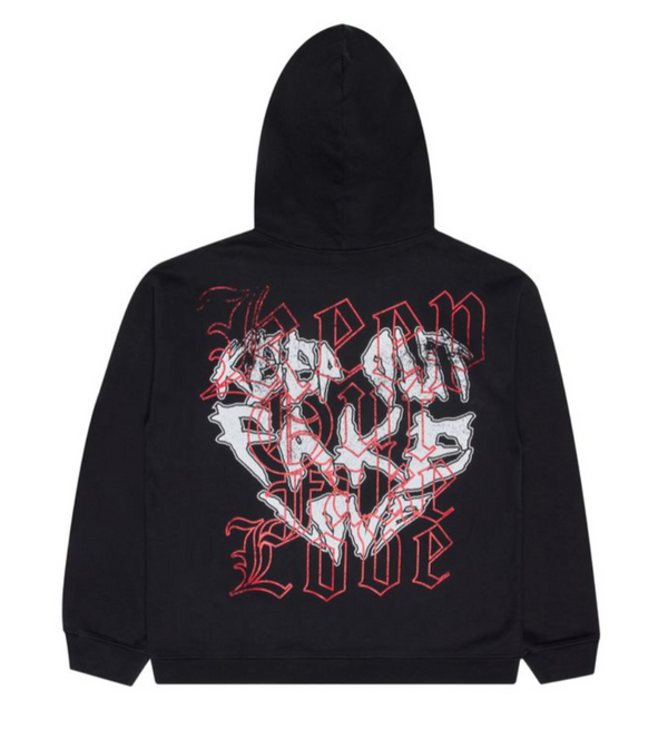 Tempted Hoodie