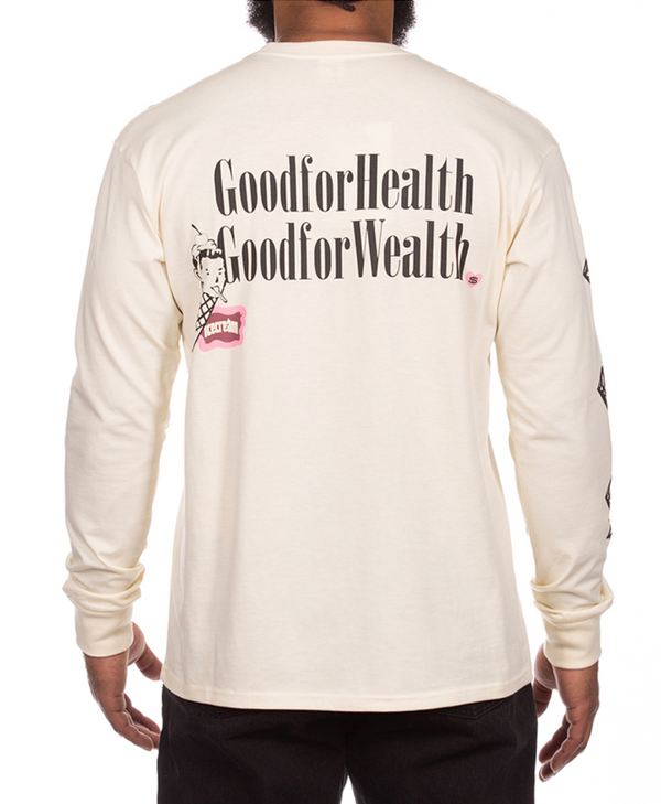 GFH GFW Long Sleeve