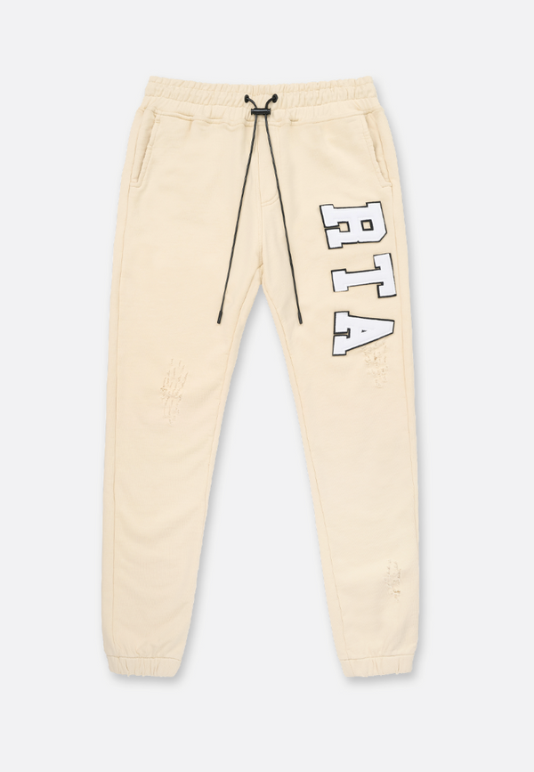 Owen Sweatpant - Beige