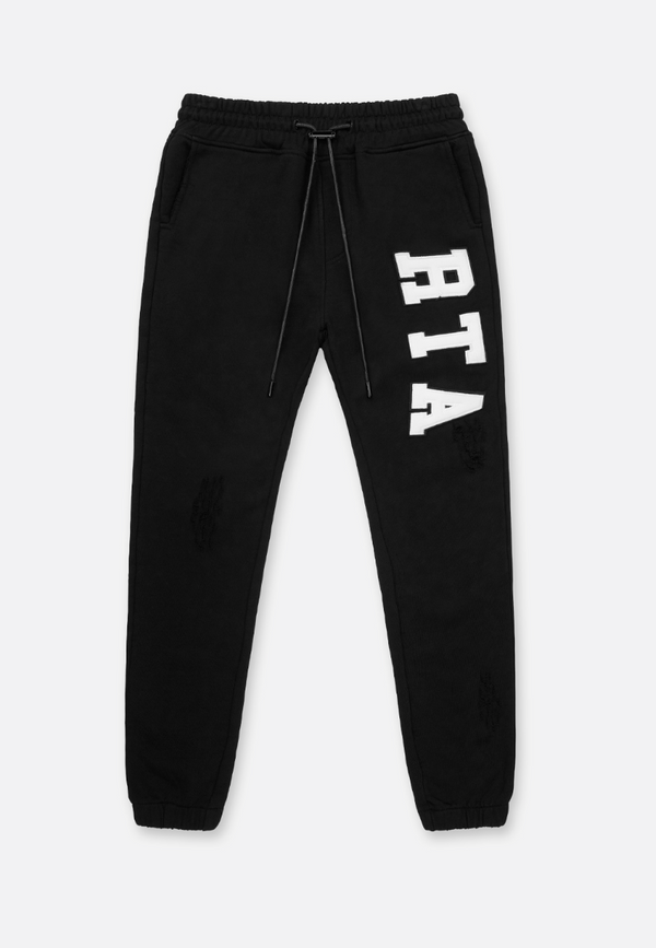 Owen Sweatpants - Black