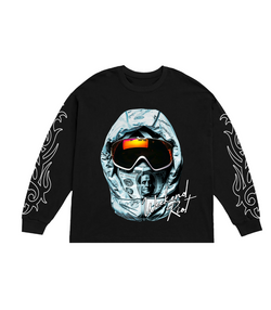 Get Money No Love L/S