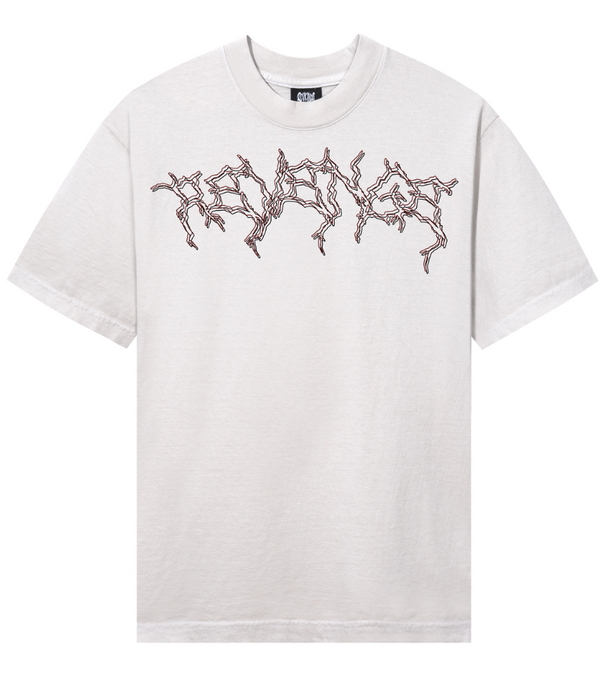 Revenge Lightning Tee