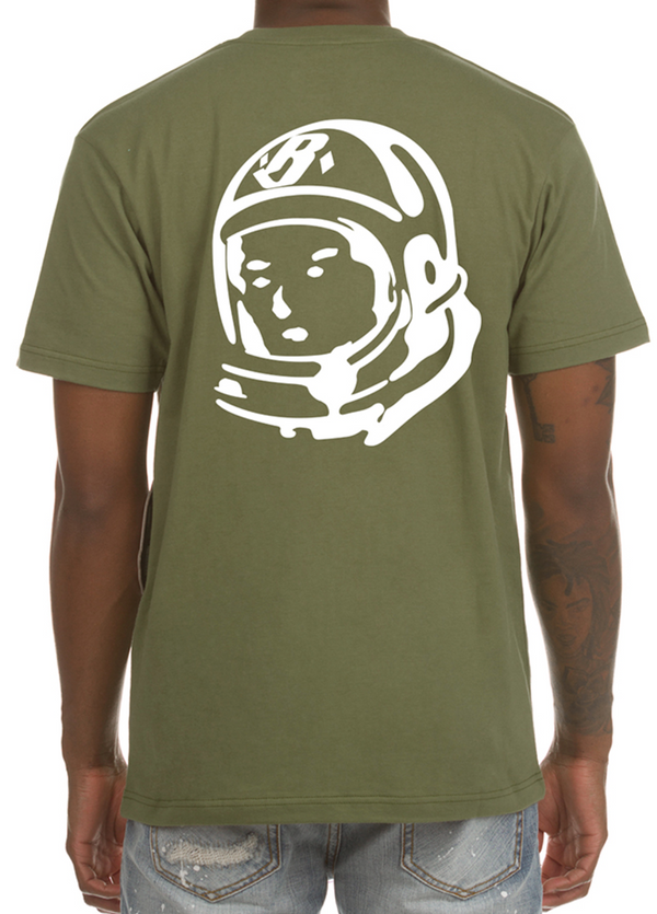 Arch Tee - Olive