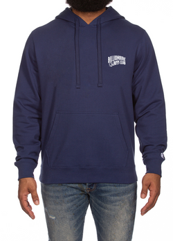 Arch Hoodie - Navy