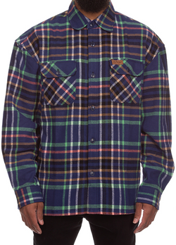 Mecca Flannel