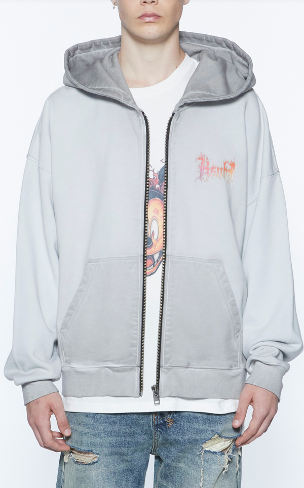 Fuego Ekcess Zip Up