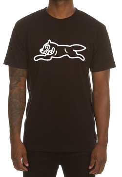 Dog Tee - Black