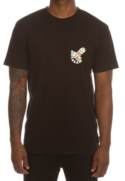 Cash Cone Tee - Black