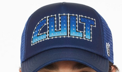 Rock Logo Hat