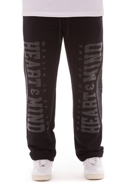 Mercer Sweatpants - Black