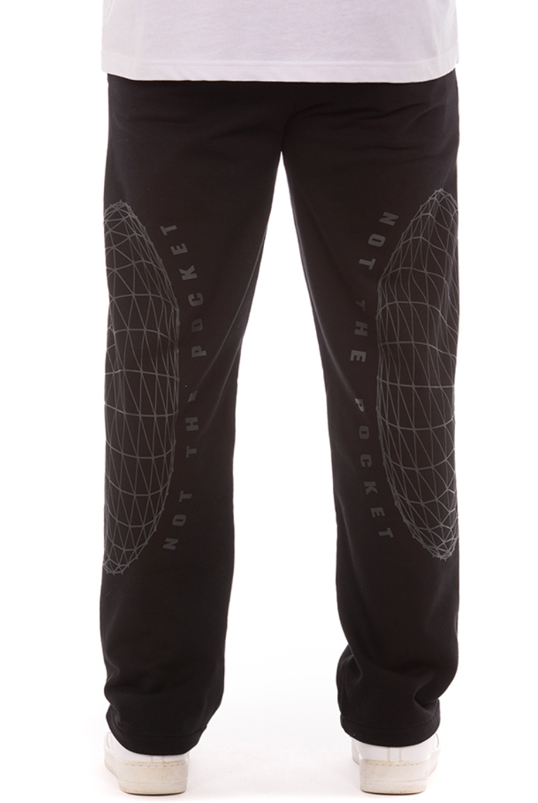 Mercer Sweatpants - Black