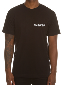 Currency Tee - Black