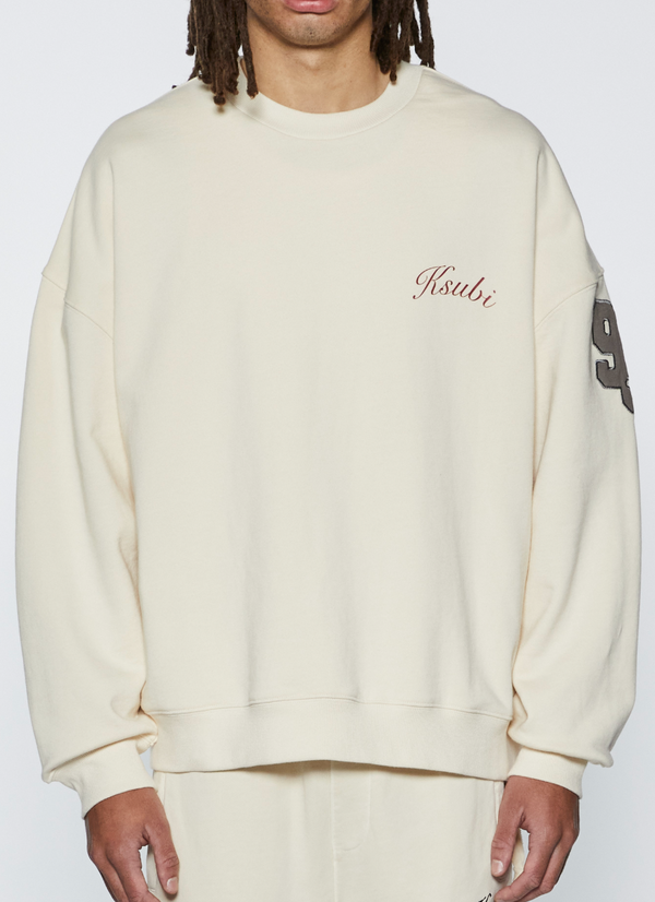 Playoff Ekcess Crewneck