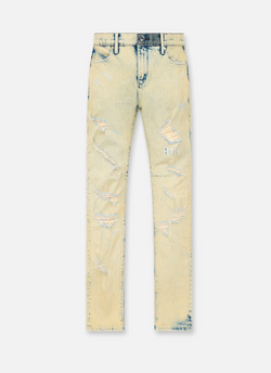 Clayton Moonstone Denim