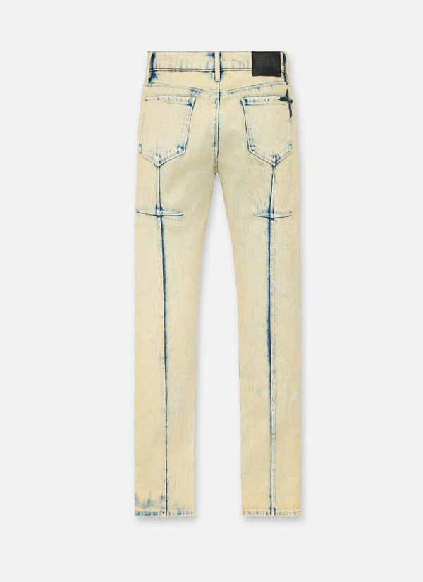 Clayton Moonstone Denim