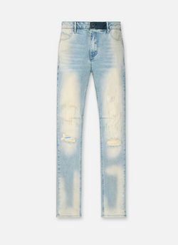 Blue Cloud Denim